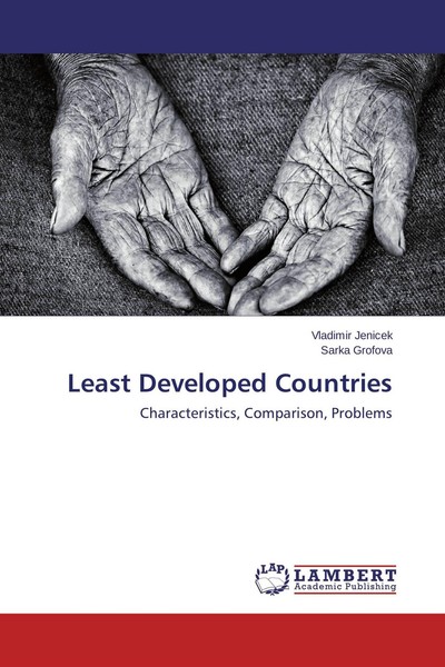 Least Developed Countries Sarka Grofova-image