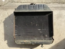 Austin Healey 100-4 Original Radiator 