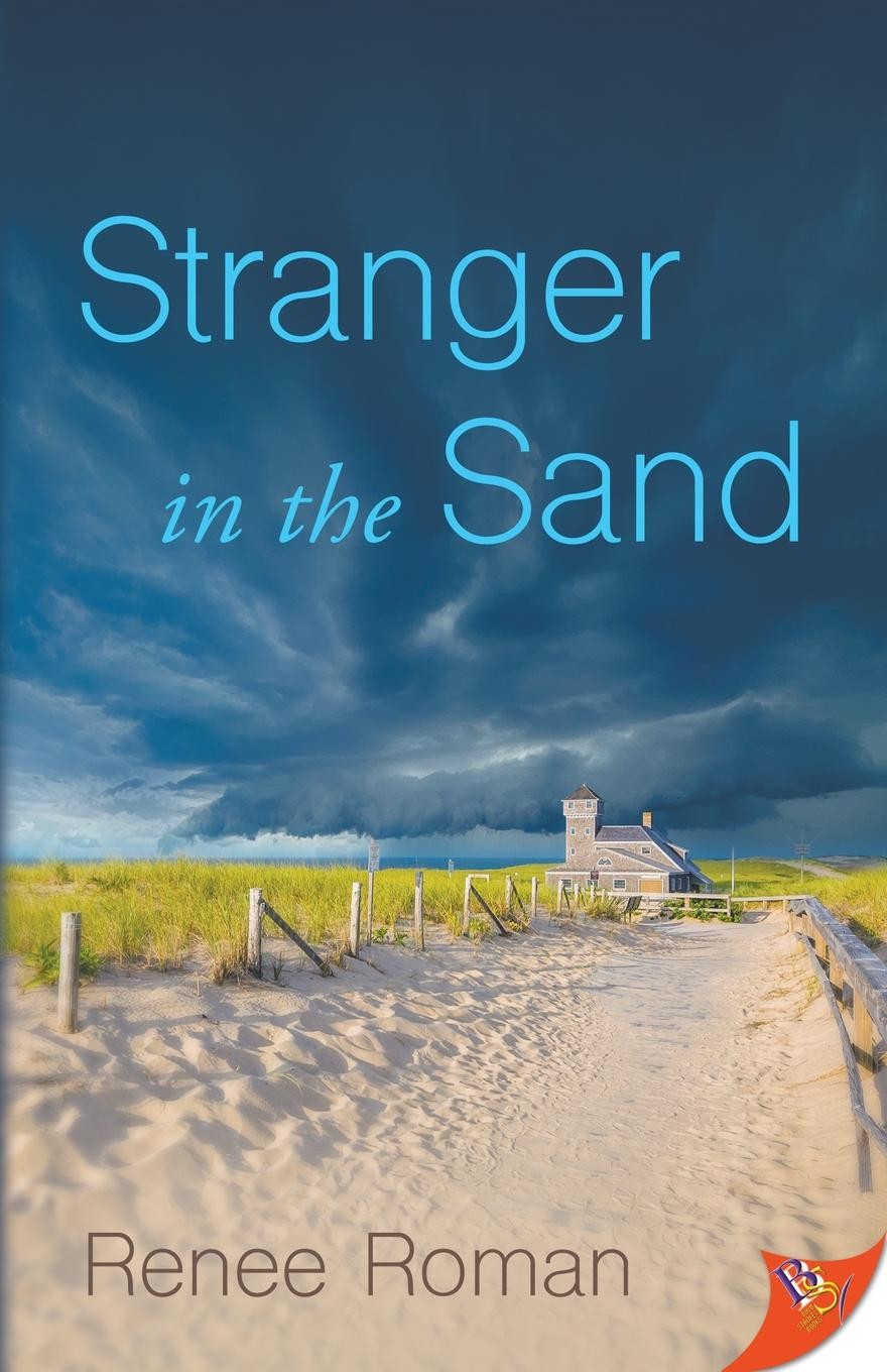 Stranger in the Sand Renee Roman Bold Strokes Books