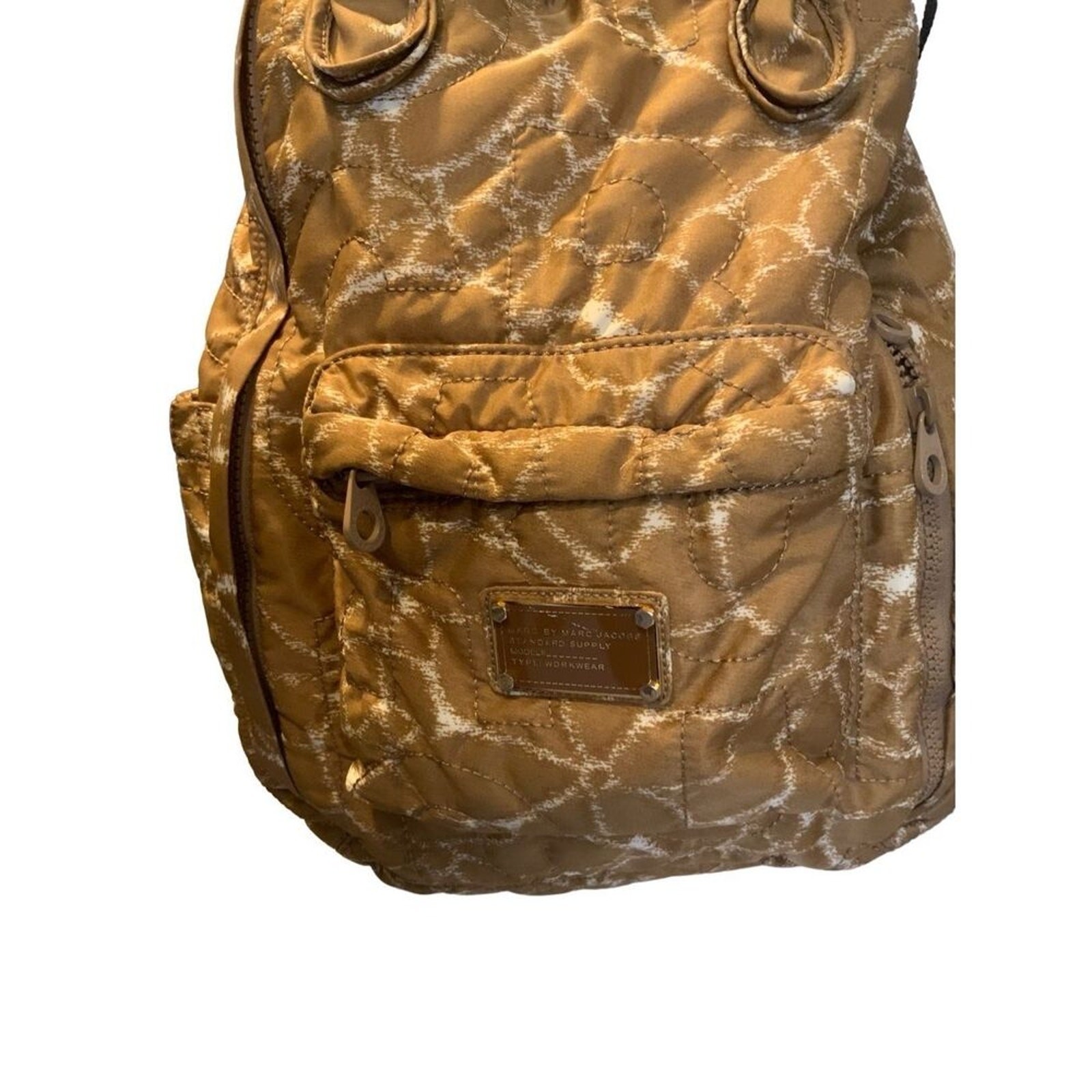 Marc Jacobs Backpack - image 5