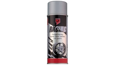 Auto-K Racing Felgenspray Silber, Gold oder Weiß (400ml & 500ml) - Bild 1 von 4
