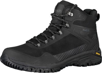 Halti Herren Caribou Mid DrymaxX Wanderschuhe