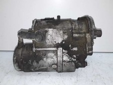 Démarreur Hyundai TRAJET