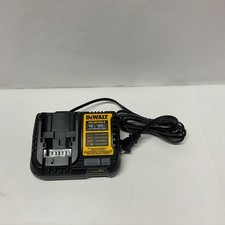Dewalt GENUINE DCB1104 20V Battery Charger BRAND NEW