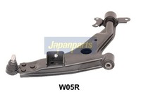 Querlenker Vorderachse Unten Oder Rechts FÜR Chevrolet - Japanparts BS-W05R