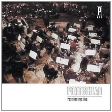 Roseland NYC Live by Portishead | CD | condition good