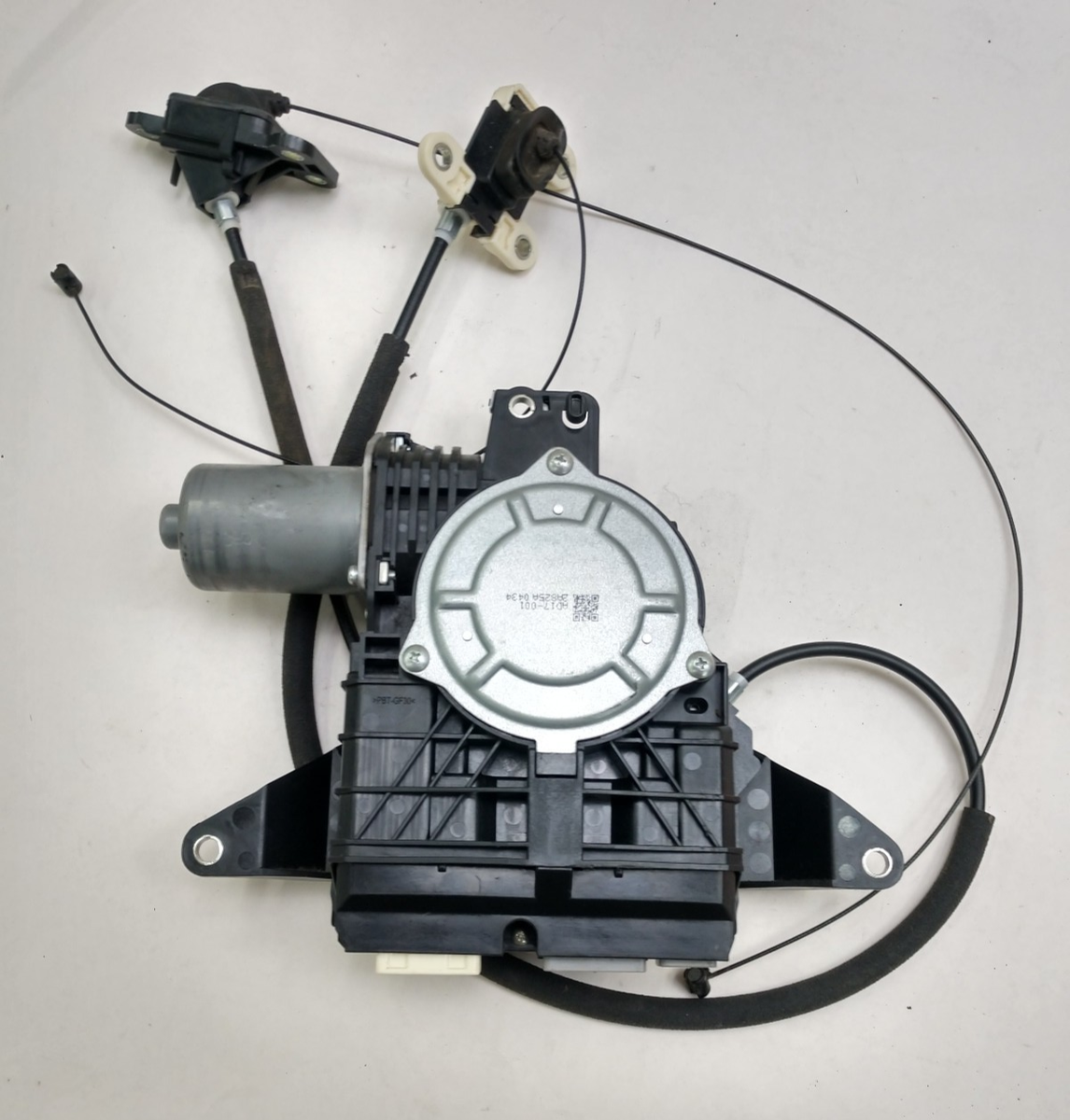 OEM 2011-2017 Honda Odyssey Passenger Right Side Power Sliding