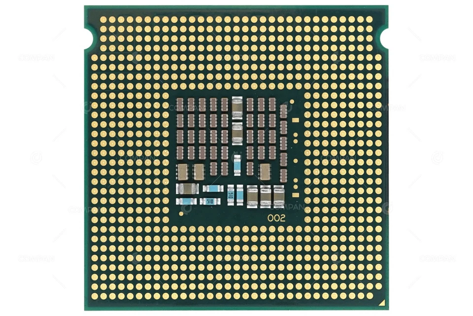 SLAC8 INTEL XEON E5320 1.86GHZ 4-CORE 8MB L2 CACHE 80W LGA771 - Image 3 of 4