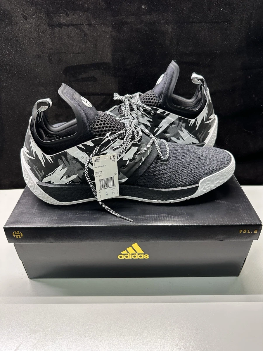 Las mejores ofertas en Adidas Harden Vol. 2 zapatillas para hombre