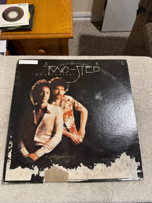 Aztec Two-Step - Two's Company - GOOD CONDITION W/DUST SLEEVE!!!