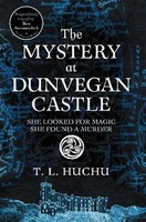 The Mystery At Dunvegan Castle, T. L. Huchu