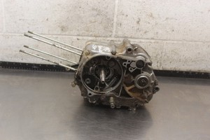 1982 Honda Z50R ENGINE MOTOR BOTTOM LOWER END AUTHENTIC GENUINE E105