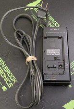 AC-V30 - SONY - ORIGINAL SONY 7.5VDC 1.6AMP  10VDC 1.3AMP AC POWER ADAPTOR