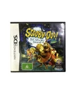 Scooby-Doo! and The Spooky Swamp Nintendo DS PAL VGC with Manual NDS