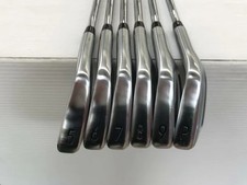 Titleist T100S 2021 Iron Set 5-9,Pw 6pc Flex Stiff Dynamic Gold 105 S200 Steel