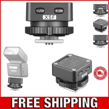 Fujifilm X5 F Wireless TTL Flash Trigger with...