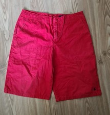 Polo Ralph Lauren Bermuda Short Freizeithose ...