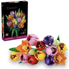 Tulip Bouquet