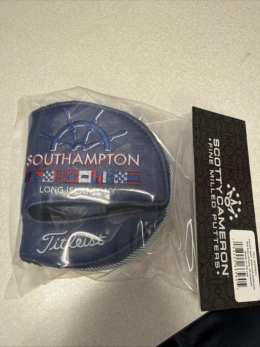 Scotty Cameron Usa Headcover for sale | eBay