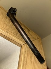 Bianchi Reggisella 26,8mm Ingranaggio Fisso Pista NJs Bici da Pista Mtb Mountain Road Bike