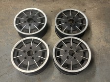John Brown Wheels 15x5.5 5x130 Porsche Gasburner Replicas