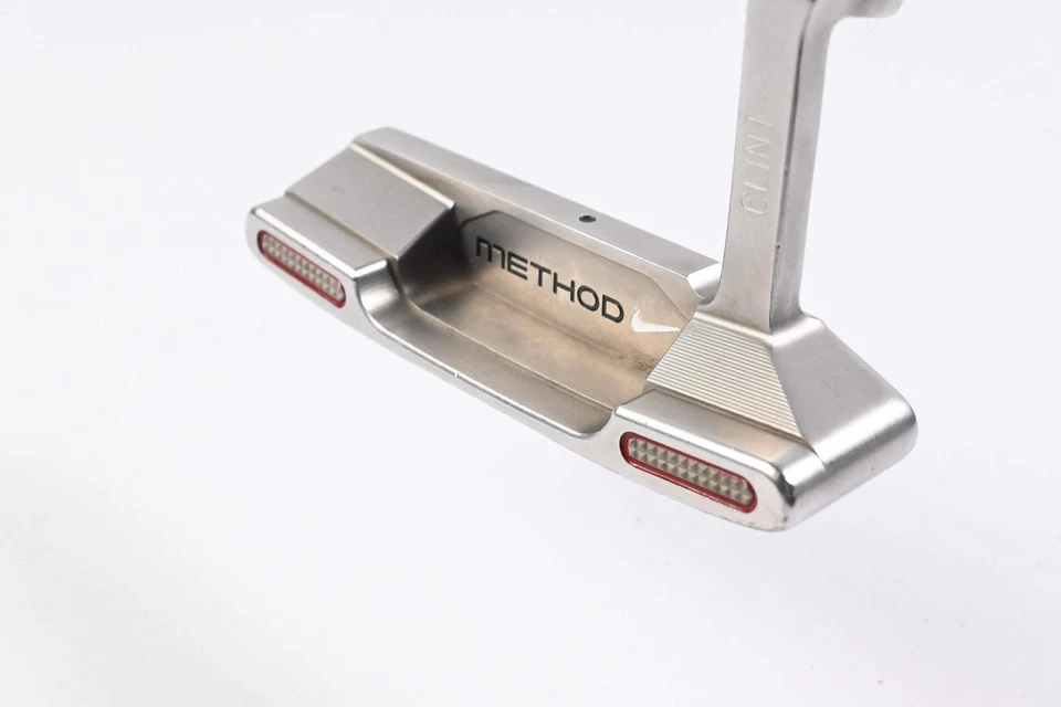 Left Hand Nike Method Model 001 Putter / 35 Inch - Image 3 of 4