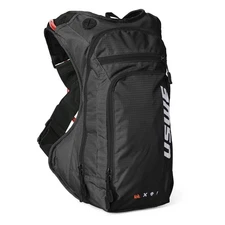 USWE Outlander Moto 9L Hydration Pack w/3.0L 100oz Bladder Enduro MTB - Black