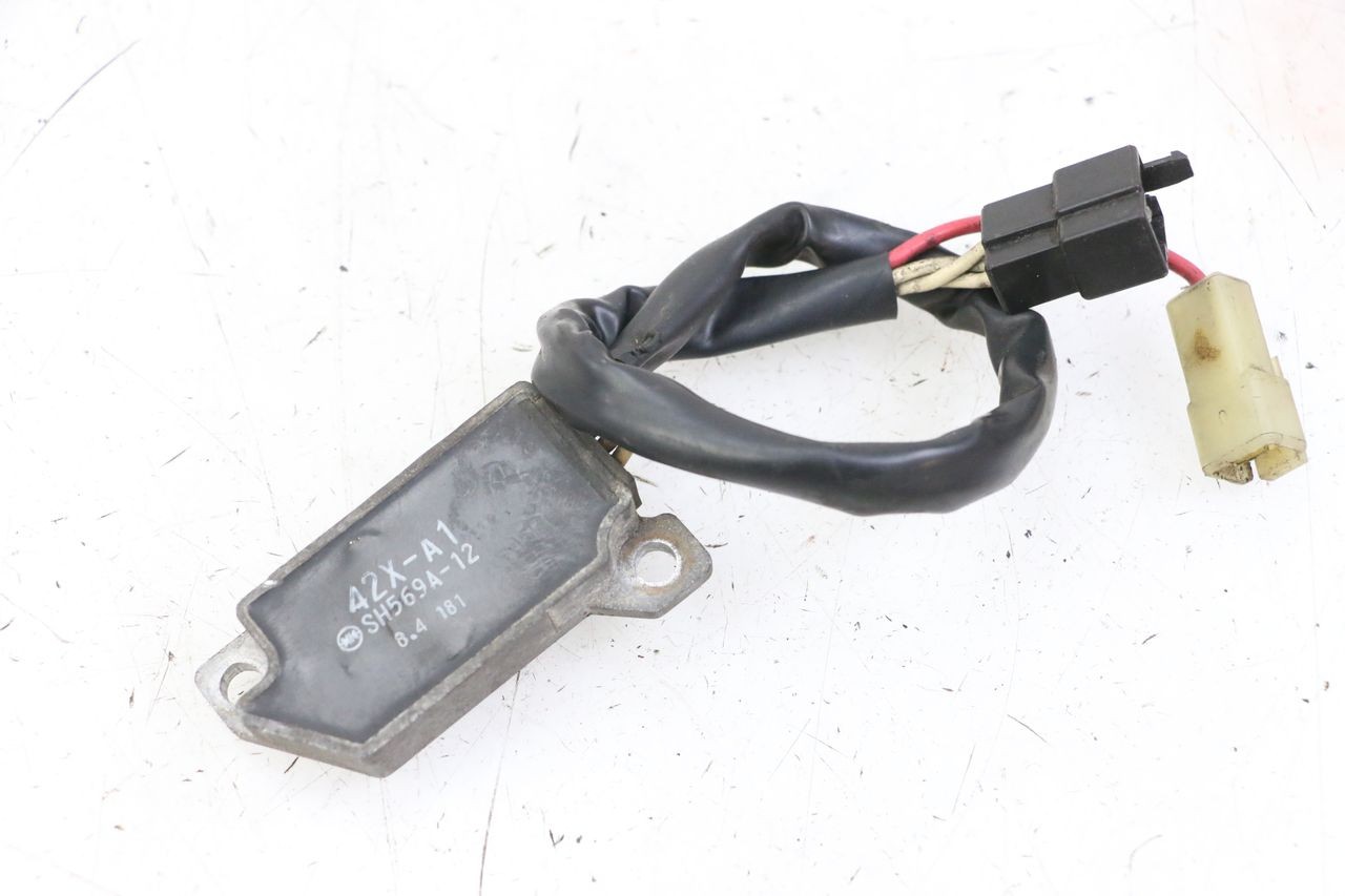 REGULATOR - YAMAHA XV VIRAGO 535 (1988 - 2004)