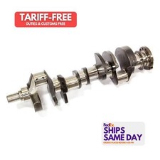 Callies Saf-113-cm One Natural Steel Sbc 4340 Forged Compstar Crank 3.480 Strok