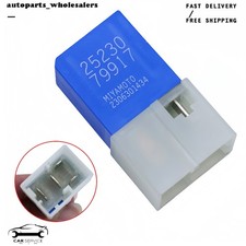 New Electrical Starter Relay For Nissan LEAF Frontier Infiniti M45 QX50 G37