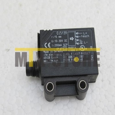 1pcs New IFM Brand new one sensor OJ5139 Brand new ones &ex