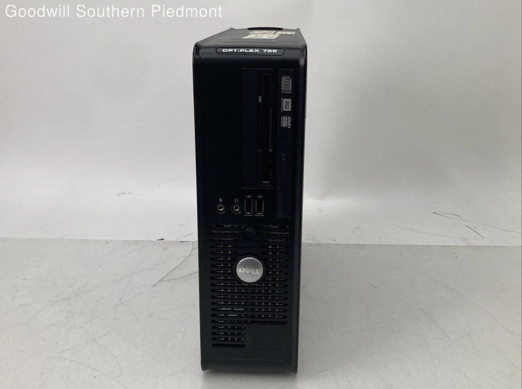 Intel Core 2 Duo 4 GB RAM PC 2.50-2.99 GHz Processor Speed