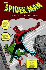 Spider-Man Classic Collection | Bd. 1 | Stan ...