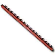 Mechanics Time Savers LAS50 1/2" Drive 16-Piece Lock-A-Socket, 22" Long