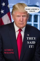 They Said It Aubrey Malone Taschenbuch Englisch 2025 Ean 9781913144678