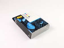 HP 933/932 Multipack 4-Color Ink Cartridges 6ZC71AE for HP Officejet Expired