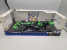 SOLIDO, KICK Sauber F1 Team C44 Black Bahrain GP 2024 Z.GUANYU, 1/18, SOL1814101