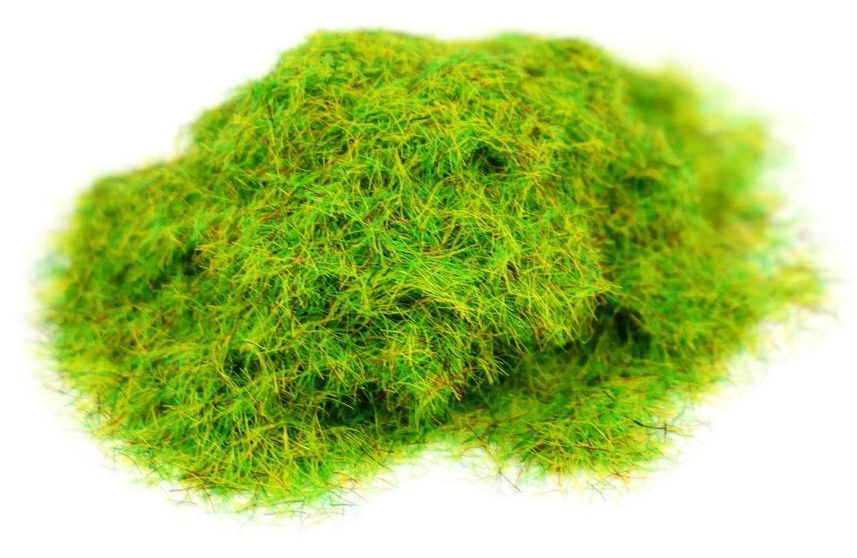 Gaugemaster GM1320 Spring Meadow Scatter 30g Bag 2.5mm Model Railway or Wargames