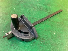 Craftsman 113.226680 113.226880 113.298090 Table Saw miter gauge push 3/4"x3/8"