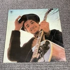Bob Dylan – Nashville Skyline Vinyl Record FIRST UK Pressing BLACK 1969