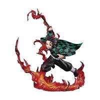 Figuarts Zero Demon Slayer Tanjiro Kamado Total Concentration Figur Bandai Jp