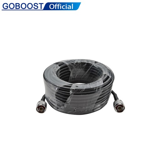 900/1800/2100MHZ Signal Booster LE GSM Cell Phone Repeater Band1/3/8 Amplifier - Picture 10 of 10