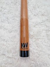 IN STOCK, 29" 12.75mm Jacoby Kielwood Pool Cue Shaft, Radial Joint