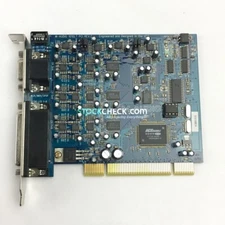 M-AUDIO Delta 1010LT PCI Digital Audio Computer Interface