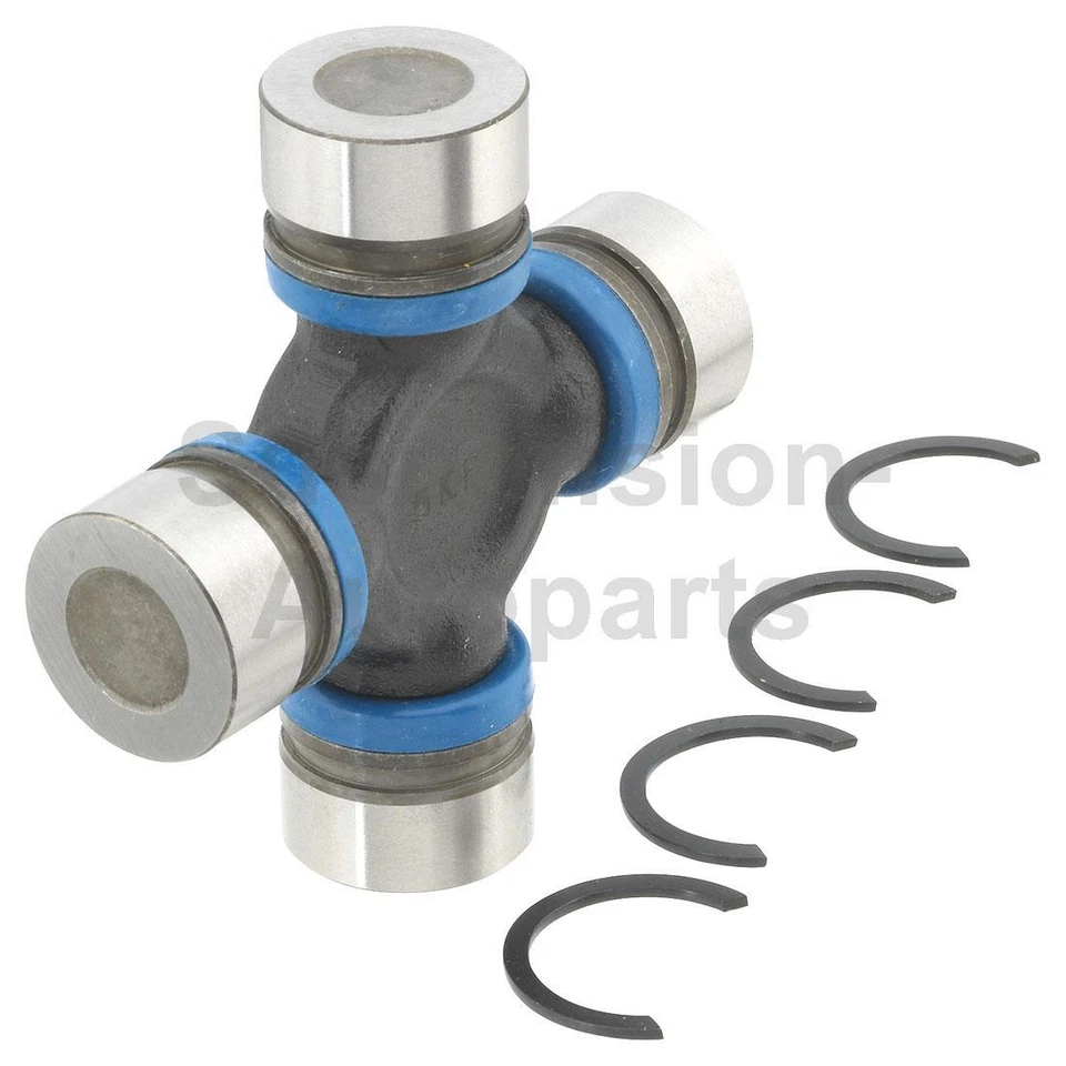 Junta universal delantera trasera SKF para Chevrolet Malibu 1983 1982 1981 1980 1979 Foto 2 de 4