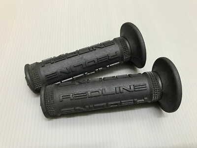 Guidon BMX Redline Mid School – 22,2 Mm, 26 Pouces, Années 1990/00, Occasion