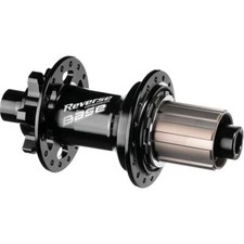 Reverse Base Disc HR 32H 157/12mm Shimano Nab...