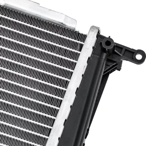 RADIATOR Suit 09-ON BMW 3 series E90 E91 E92 3/05-ON/X1 E84 18i 25iX 28i 28iX AU - Picture 7 of 9