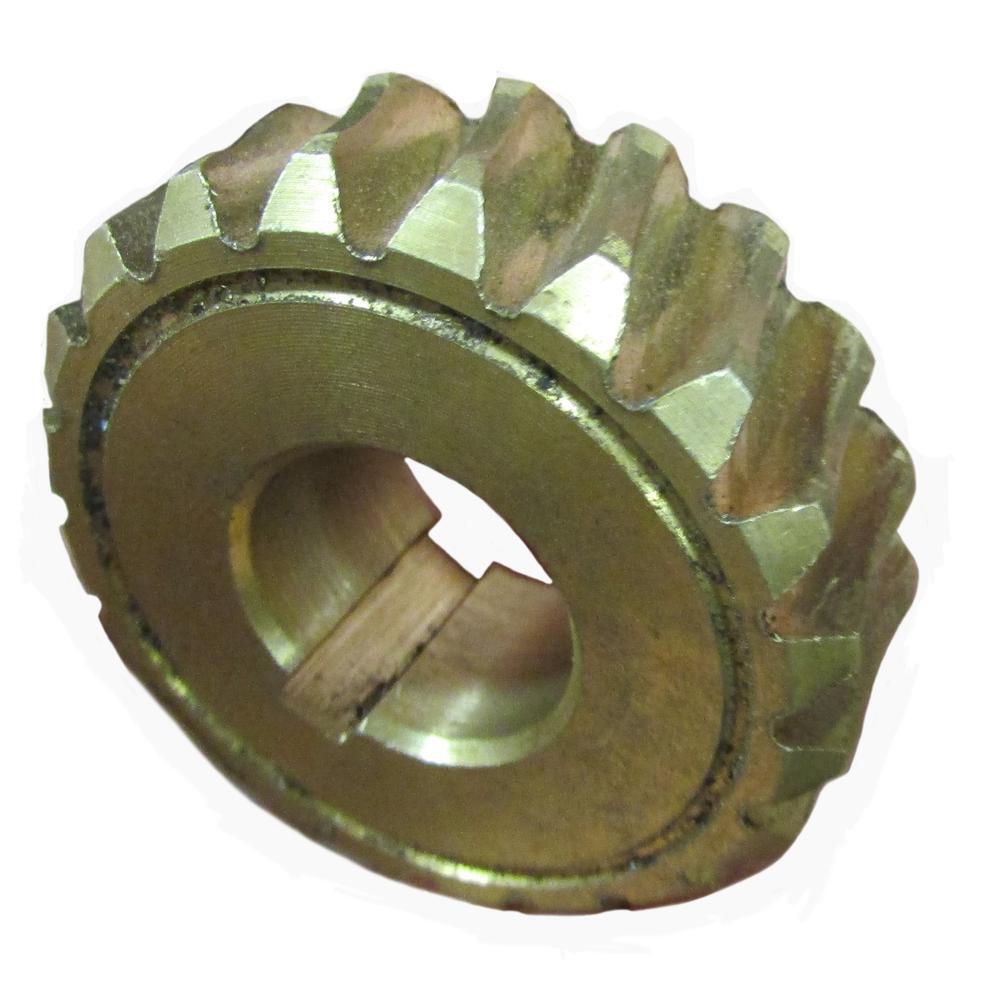 Auger Worm Gear Fits MTD 20 Teeth Snowblower 917-04861 917-0528 717-04449