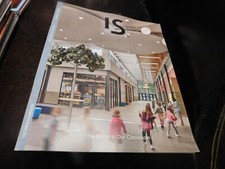 Interiors Sources Magazine IS September October 2023